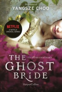 the ghost bride di yangsze choo