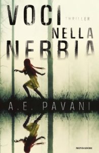 voci nella nebbia di a.e. pavani