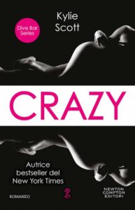 crazy di kylie scott