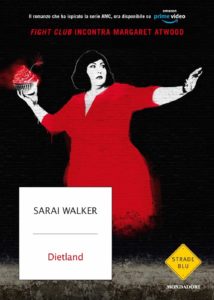 dietland di sarai walker