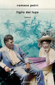 figlio del lupo di romana petri