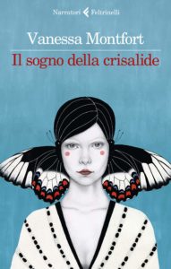 il sogno della crisalide di vanessa montfort