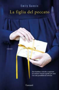 la figlia del peccato di emily gunnis