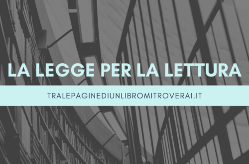 legge lettura