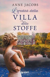 l'eredità della villa delle stoffe di anne jacobs