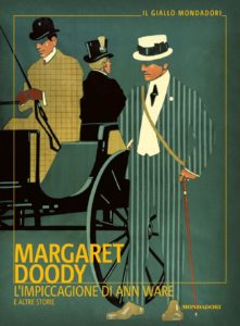l'impiccagione di ann ware e altre storie di margaret doody