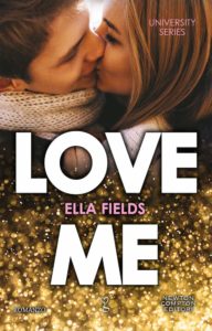 love me di ella fields
