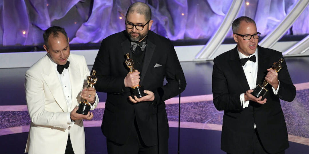 oscar 2020 film d'animazione