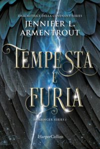tempesta e furia di jennifer l. armentrout