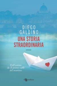 una storia straordinaria di diego galdino