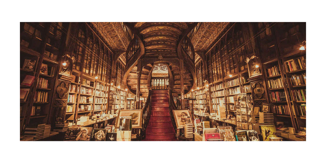 Libreria Porto Lello e Irmão