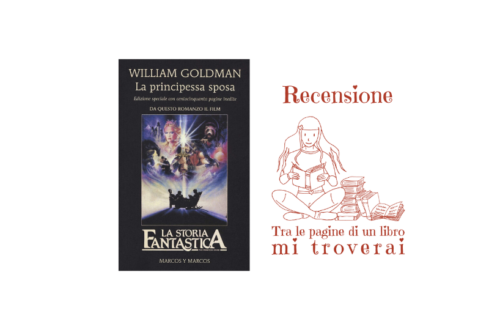 Recensione La principessa sposa