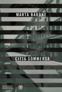 città sommersa di marta barone