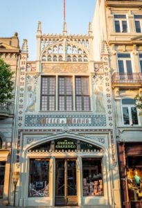 Libreria Porto Lello e Irmão