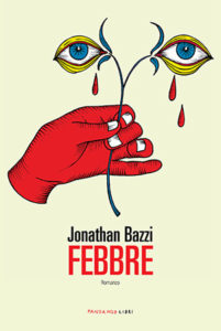 febbre di jonathan bazzi