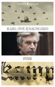 fine di karl ove knausgard