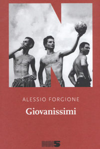 giovanissimi di alessio forgione
