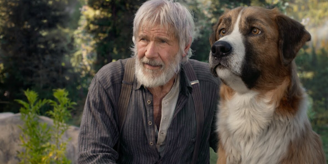 il richiamo della foresta