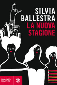 la nuova stagione di silvia ballestra