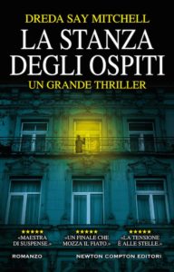 la stanza degli ospiti di dreda say mitchell