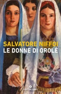 le donne di orolé di salvatore niffo