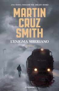 l'enigma siberiano di martin cruz smith