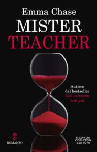 mister teacher di emma chase