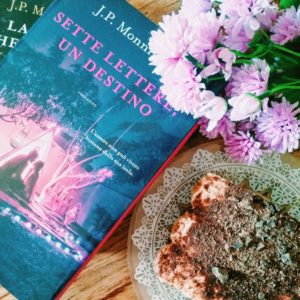 tiramisù alla ricotta