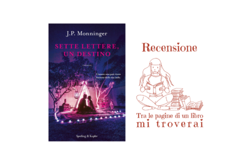 Recensione sette lettere un destino