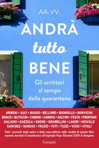 andrà tutto bene di aa.vv.