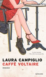 caffè voltaire di laura campiglio