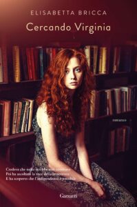 cercando virginia di elisabetta bricca