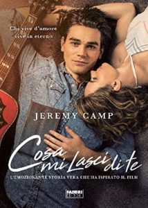 cosa mi lasci di te di jeremy clamp