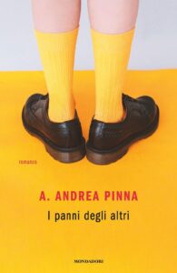 i panni degli altri di a. andrea pinna