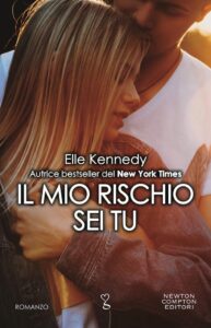 il mio rischio sei tu di elle kennedy