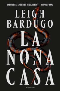 la nona casa di leigh bardugo