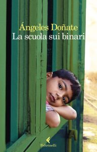 la scuola sui binari di angeles donate