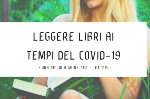 leggere libri ai tempi del covid-19