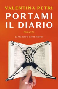portami il diario di valentina petri