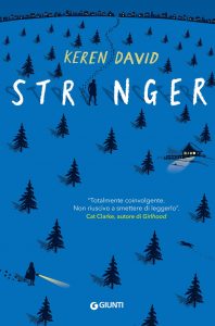 stranger di keren david