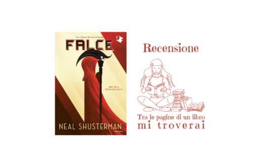 Recensione falce
