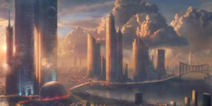 fantascienza distopica