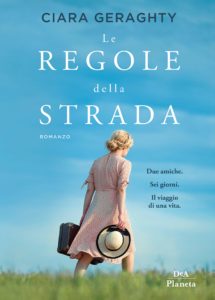 le regole della strada di ciara geraghty