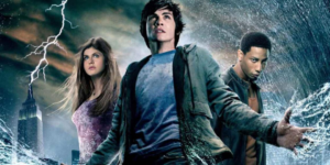 percy jackson