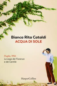 acqua di sole di bianca rita cataldi