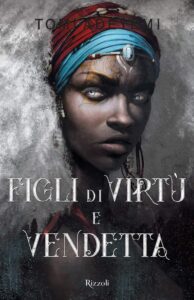 figli di virtù e vendetta di tomi adeyemi