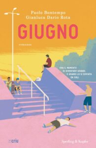 giugno di paolo bontempo e gianluca dario rota