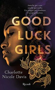 good luck girls di charlotte nicole davis