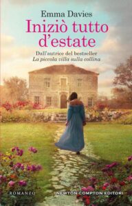iniziò tutto d'estate di emma davies