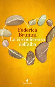 la circonferenza dell'alba di federica brunini